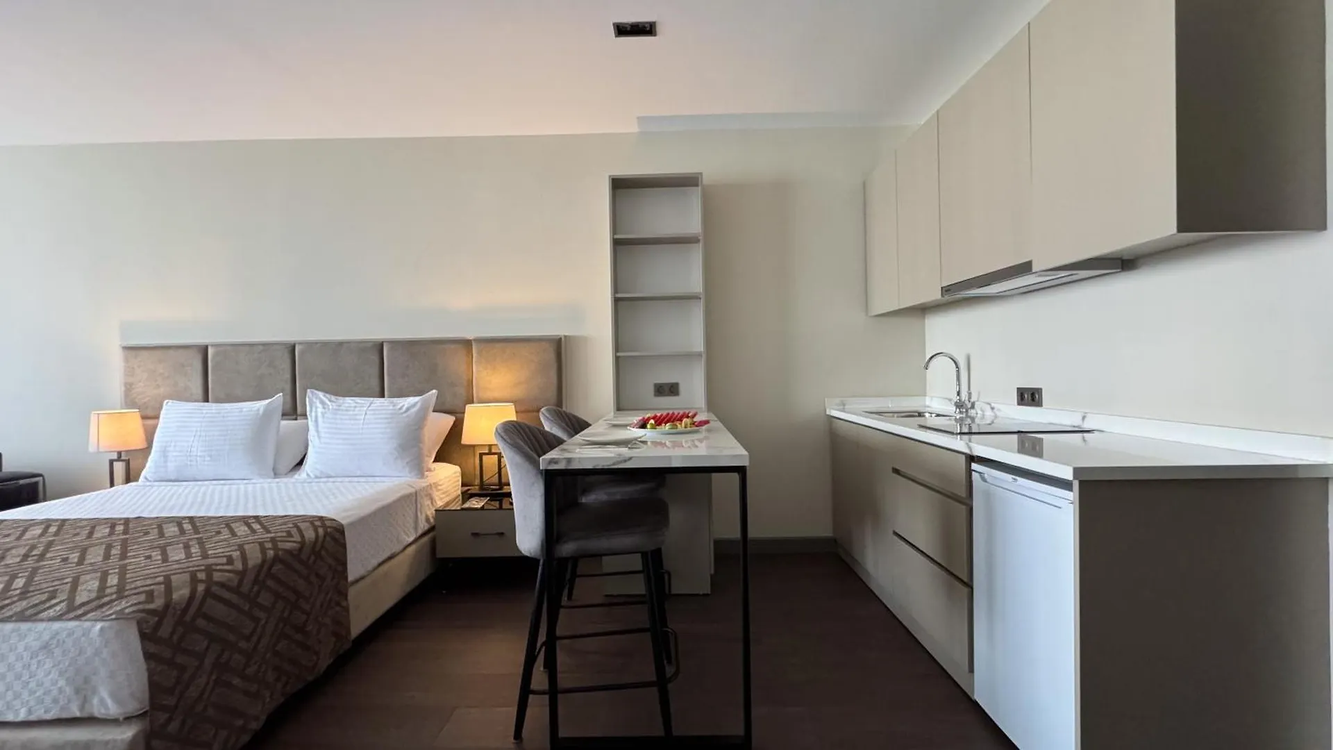 Alice Hotel Antalya 0*,  Türkei