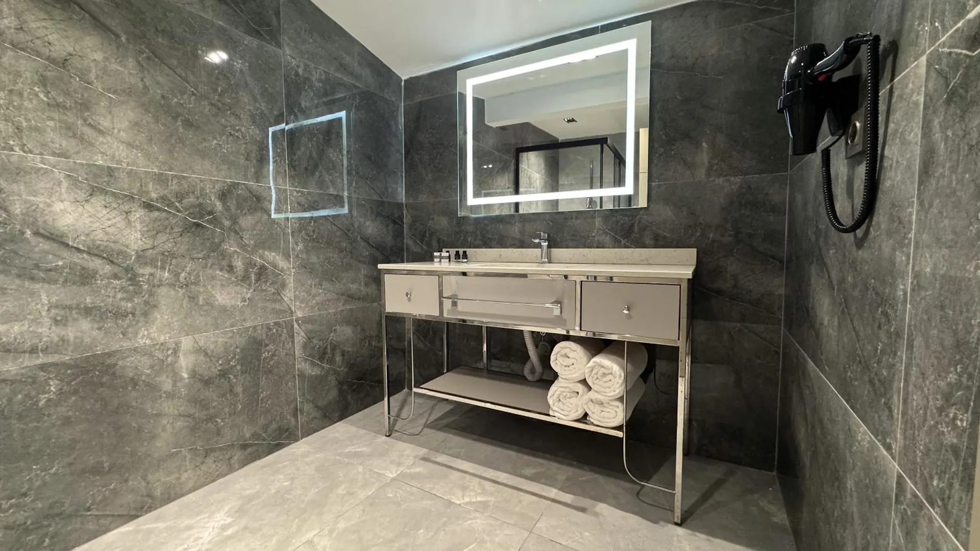 Alice Hotel Antalya Türkei