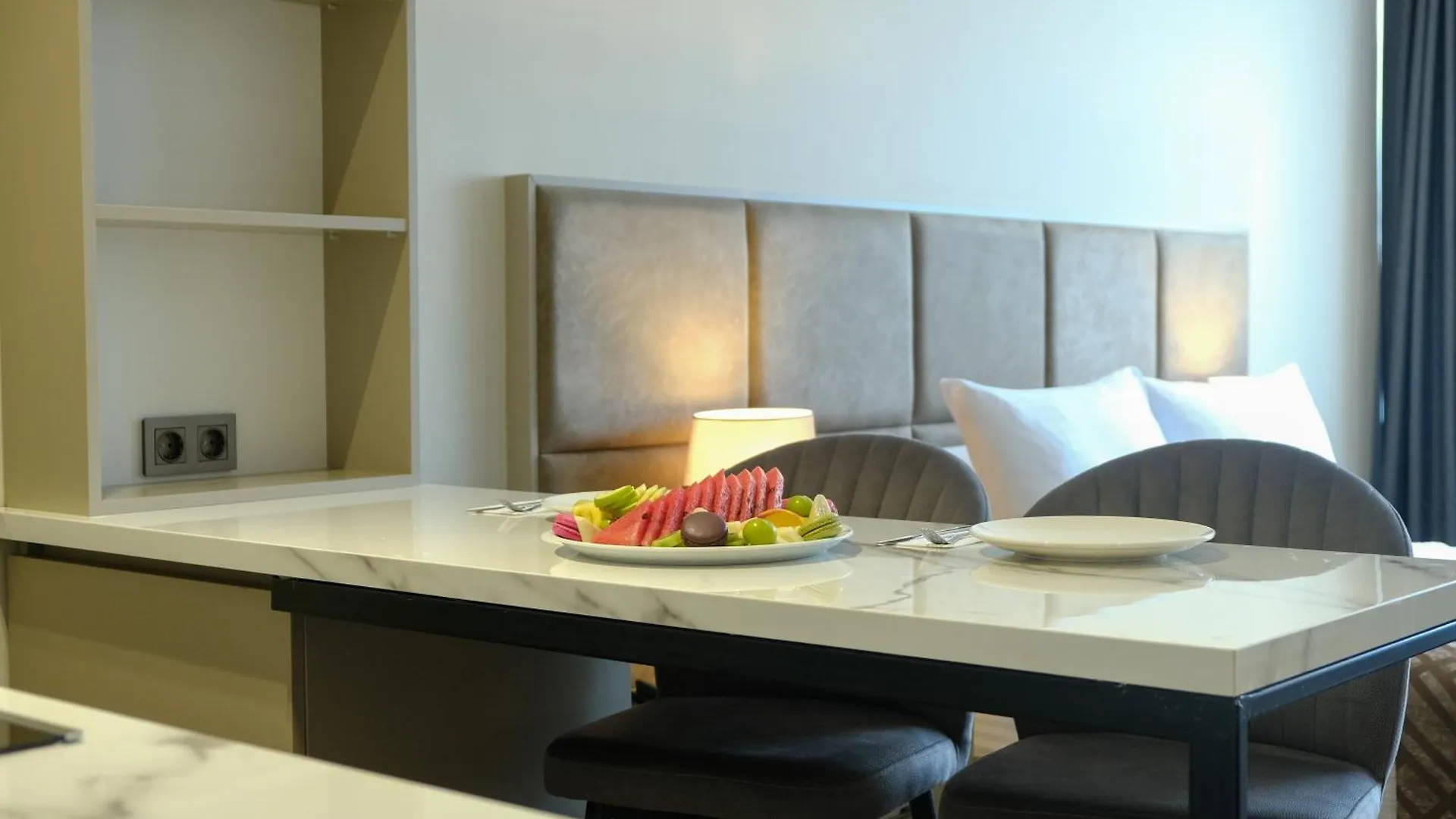 Alice Hotel Antalya
