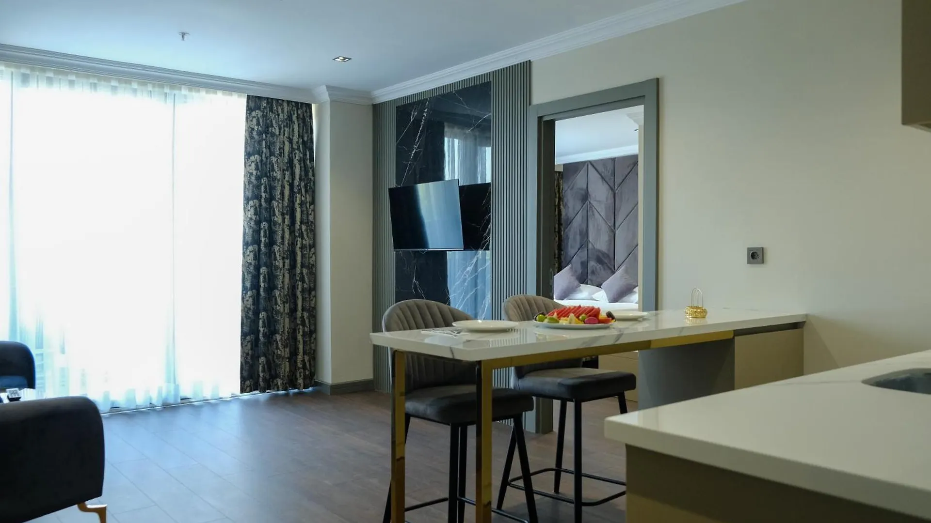 Alice Hotel Antalya