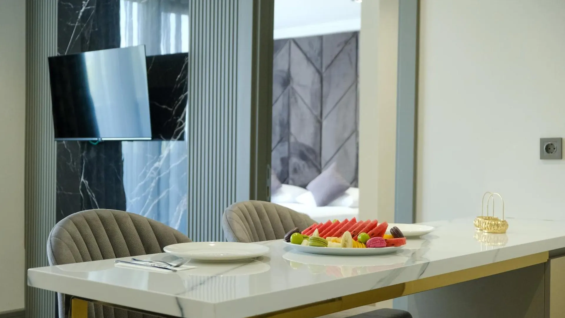 Alice Hotel Antalya
