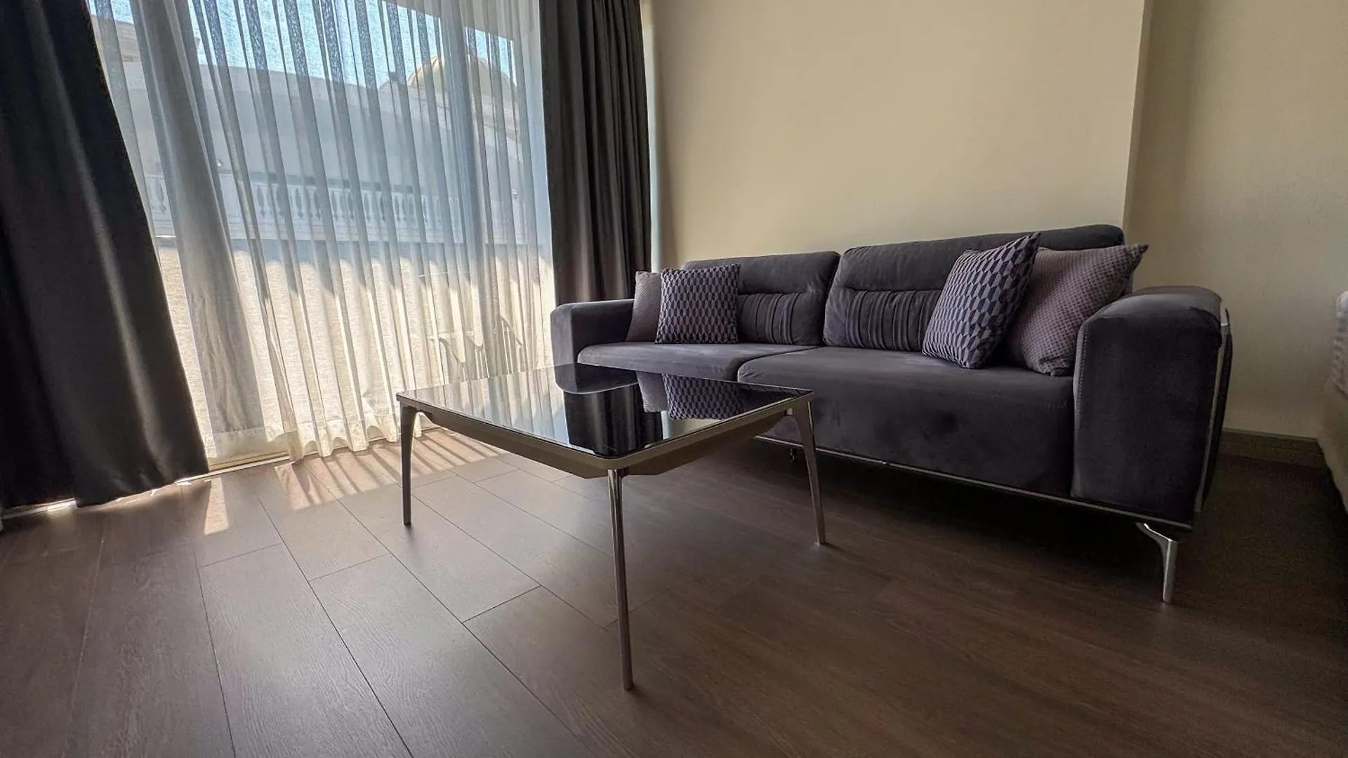 Alice Hotel Antalya