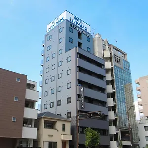 Livemax Akihabara Kita 3*, Tōkyō Japon
