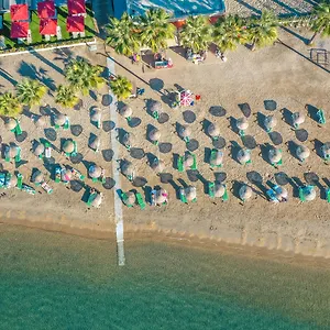 Marvida Senses Very Chic Bodrum Adult Only 5*, Gümbet Turquie