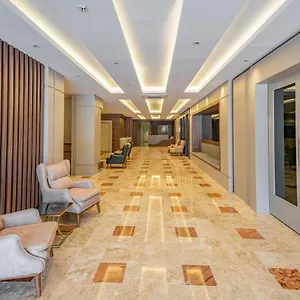Safir Kundu Apart Otel