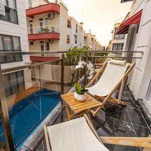 Mrt Lara Appart hôtel