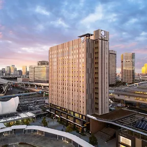 Doubletree By Hilton Ariake 4*, Tōkyō Japon