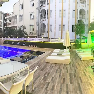 Nfk The House Otel