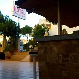 Lara Palace Otel