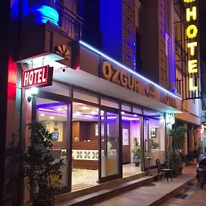 özgür Otel