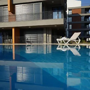 Mene Apart Otel