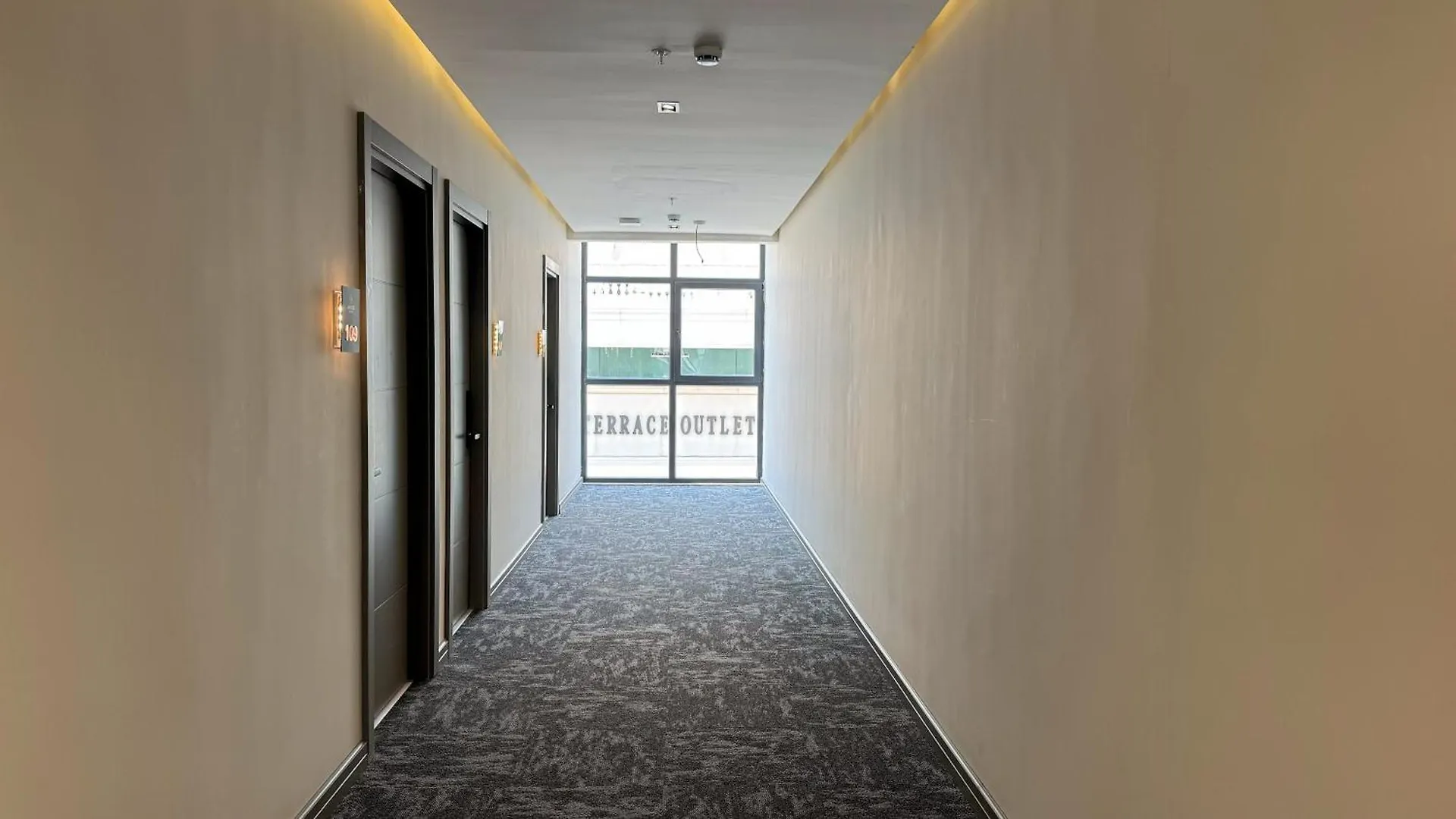 Alice Hotel Antalya