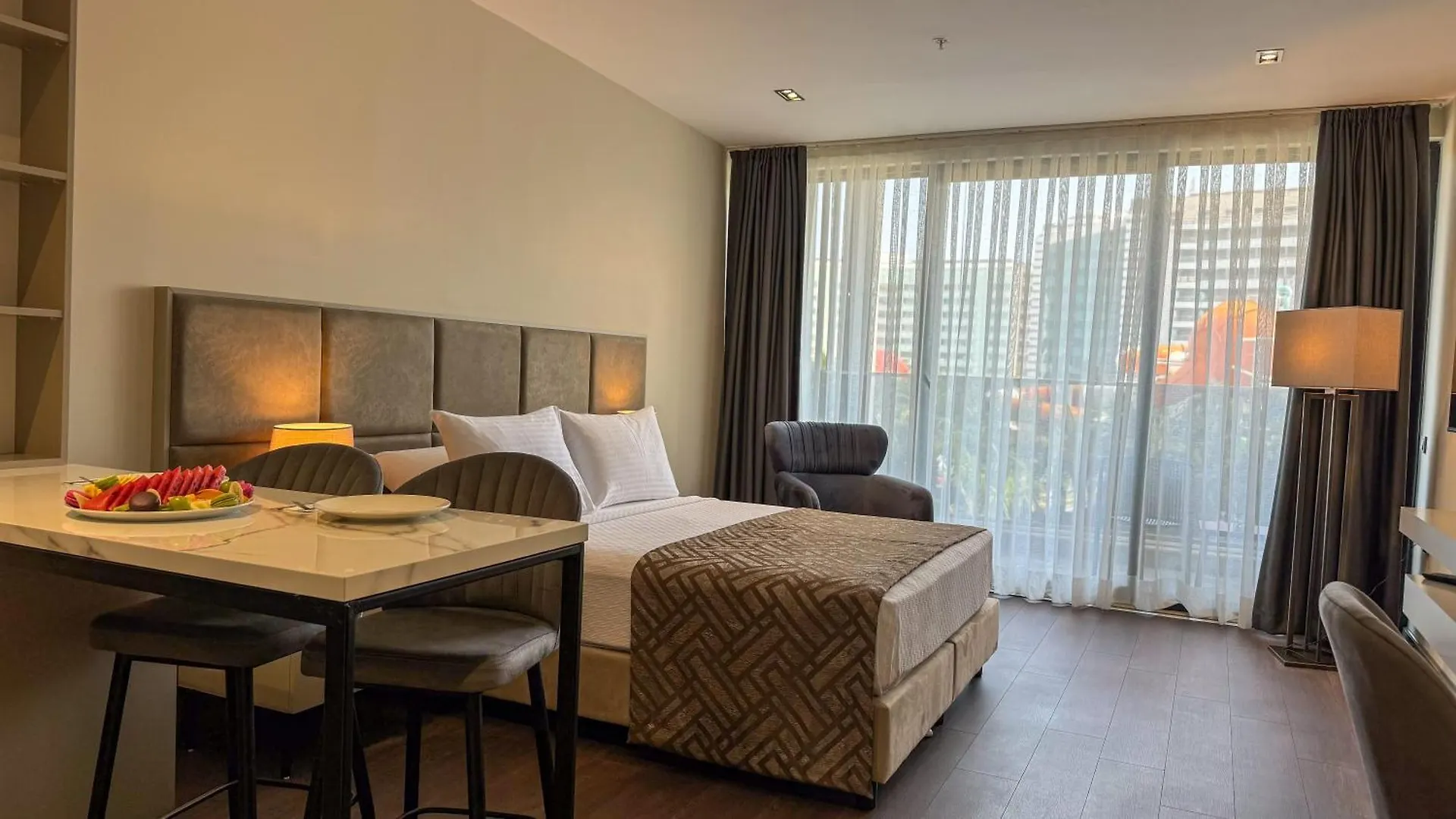 Alice Hotel Antalya