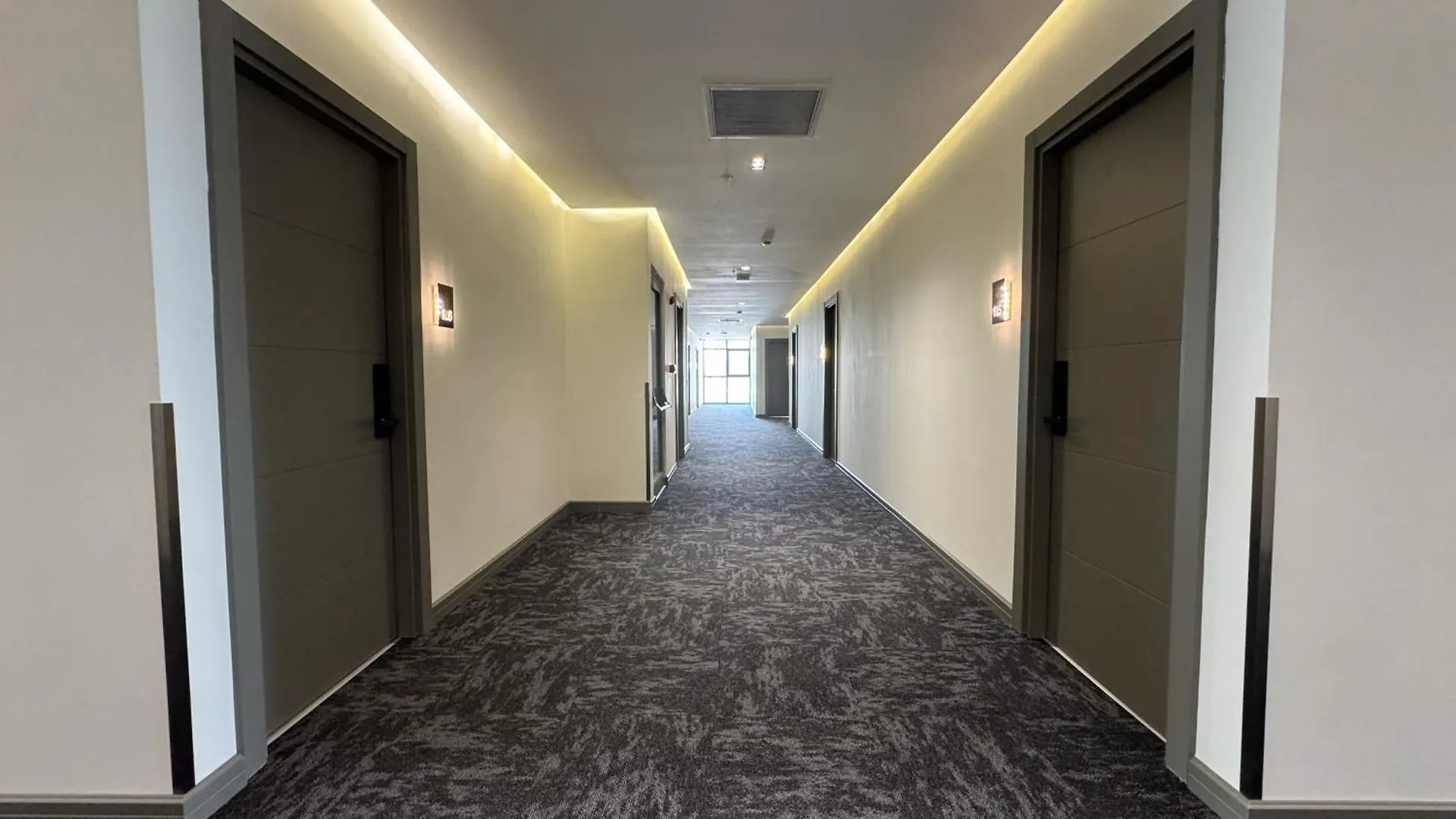 Alice Hotel Antalya