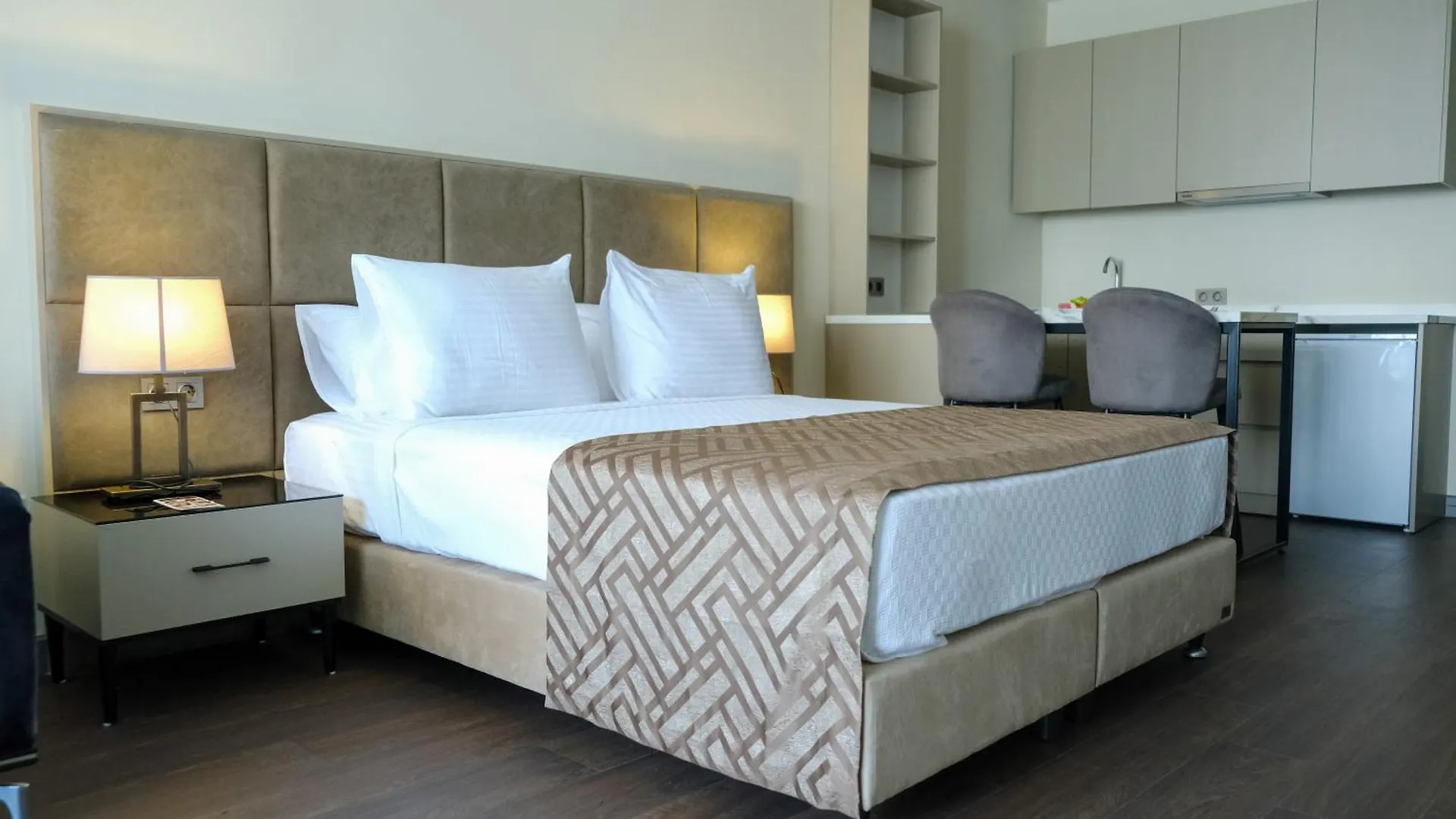 Alice Hotel Antalya
