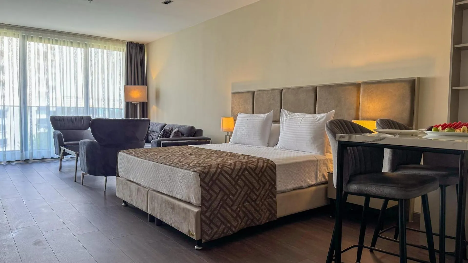Alice Hotel Antalya